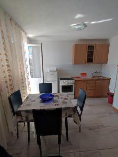 Apartman Sutomore - Sutomore - 8