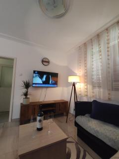 Apartman Sutomore - Sutomore - 7