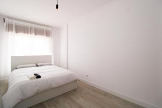 Apartamento Londres - Amora - 7
