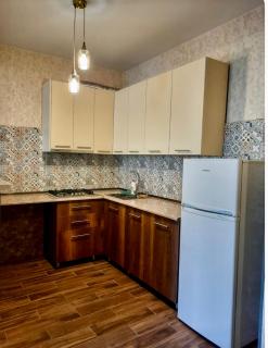 Didi dighomi new apartment - Tbilisi - 9