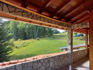 Zoja Apartman Vlasinsko Jezero - - 9