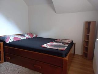 Zoja Apartman Vlasinsko Jezero - - 7