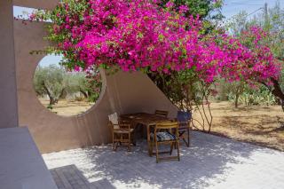 Metóhi Vacation House - Gournes - 9