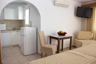 Gelos House - Ornos - 6