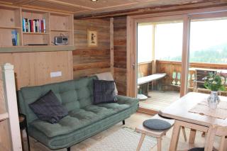 Familienwanderhof Eggeler - 1