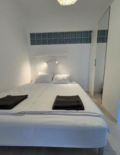 Club218 The Sunset - wellness apartment - Siófok - 8
