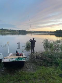 Le Chalet de la Femme du Pêcheur - Peigney - 8