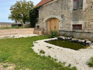 la bastille de Forfot - Ampilly-le-Sec - 1
