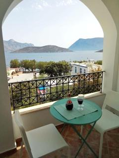 Themelis Apartment II - Kalymnos - 5