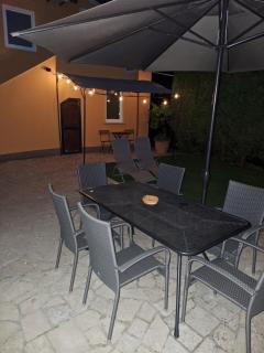 Apartmani Eva - studio, soba - - Pješčana Uvala - 6