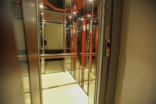 COZY GOLD #DTerra Apartments# FREE PRIVATE PARKING!! - Tesalónica - 3