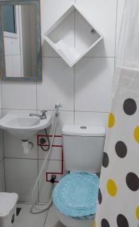 Quarto 2 pessoas São Gerardo - 9