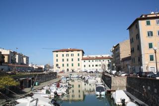 La Casina di Francesco - Livorno - 1