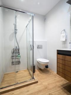 Vertigo2 Huge Apartment 2 Bedrooms Balcony Parking - Sofia - 5