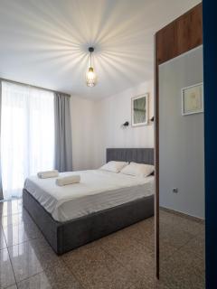 Vertigo2 Huge Apartment 2 Bedrooms Balcony Parking - Sofia - 7