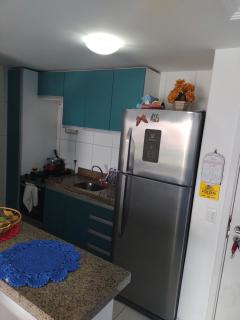 Quarto 2 pessoas São Gerardo - 6