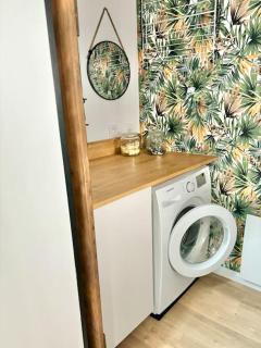 Aux Pierres Dorées 10 min centre de Lyon - 4