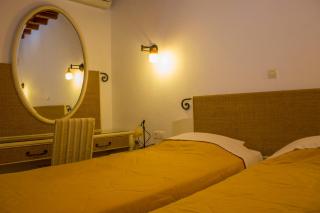 Gelos House - Ornos - 2