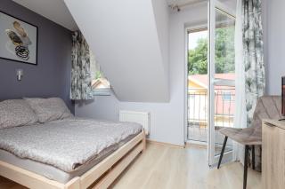 Pensjonat Jagódka - Trzęsacz - 3