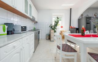 Beautiful Home In Lisicic With Private Swimming Pool, Can Be Inside Or Outside - 5
