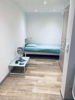 Agréable Studio au cœur du village - Saint-Martin-Vésubie - 2