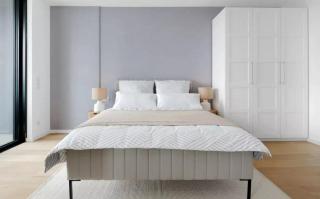 Ein-Zimmer-Wohnung zur Miete in Frankfurt - 3