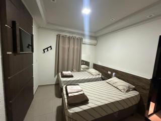 Hotel Campestre - Santo André - 9