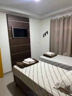 Hotel Campestre - Santo André - 3