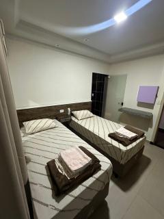 Hotel Campestre - Santo André - 1