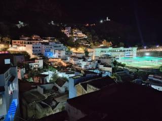 El Sama' family house Rooftop 80m2 - 8