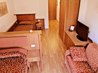 Sartori's Hotel - Trient - 9