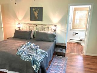 Meadow View Acres - 6 acre spacious estate 20 min from UVA - Charlottesville - 3