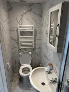 Plumstead one bed studio flat - Stadtteil Plumstead - 3