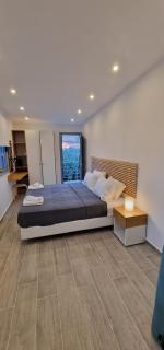 VILLA KASABLANCA - Skala Rachoniou - 3