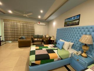 Fusion Lodge - Islamabad - 6
