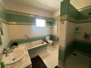 Luxurious villa with pool and beach access - Hammam Sousse - 4