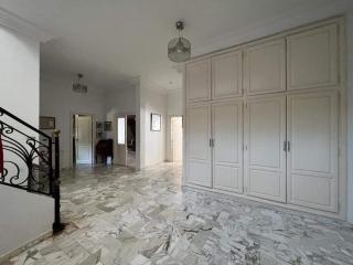Luxurious villa with pool and beach access - Hammam Sousse - 2