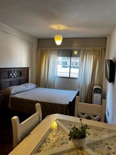 Punto Quiros - Monoambiente centrico, a la vuelta del Patio Olmos - 0