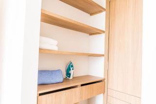 U-GO Baia Kristal : Oasis Moderne à Carthagène - 4