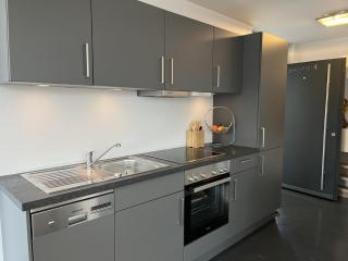 Ferienhaus Cris und Alex - Stühlingen - 8