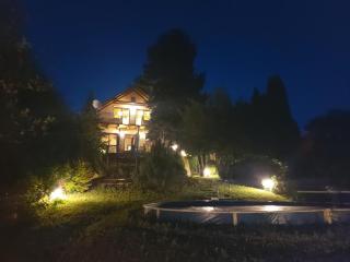 Chalet Červená Veža - Banka - 0