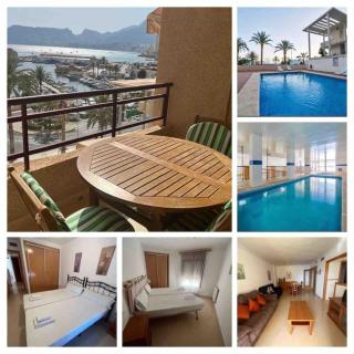 Rosa Marina Calp - Calpe - 8