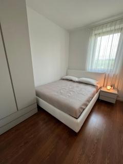Barum Lake View Apartment in Lazise - Lazise - 6