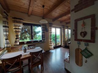 Chalet Červená Veža - Banka - 4