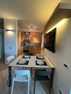 Barum Lake View Apartment in Lazise - Lazise - 3