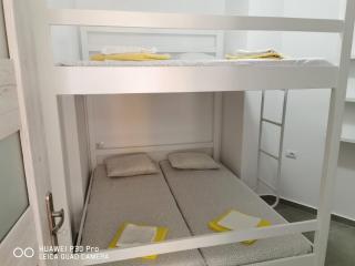 Apartments Saranda - Sarandë - 2