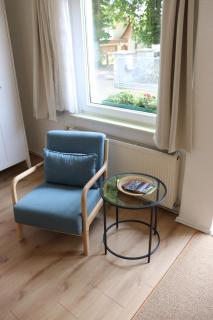 Ferienhäuschen Kastaniennallee im Herzen von Rügen - Samtens - 5