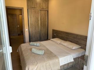 Gonio N402 Beachfront Mountain view apartment - 2