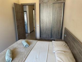 Gonio N402 Beachfront Mountain view apartment - 5