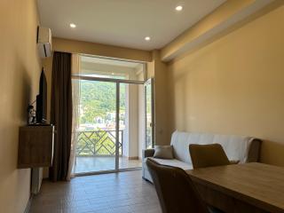 Gonio N402 Beachfront Mountain view apartment - 9
